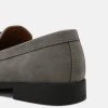 Pier One Uomo Mocassini Eleganti - Grey -Offerta Economica Pier One fcb301b499cb47ff80c9c40326e2398a