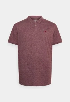 Pier One Uomo Polo - Red