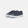 Pier One UNISEX - Sneakers Basse - Dark Blue -Offerta Economica Pier One fd0ef608e9054ac294d2e5aec9dabb08