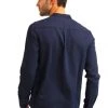 Pier One Uomo Camicia - Dark Blue -Offerta Economica Pier One fdfcaa2d35104049beea6fc18b9d3cef