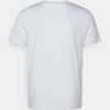 Pier One Uomo T-shirt Con Stampa - White -Offerta Economica Pier One fe6c2a100c6640f7a882e198a58abcd4