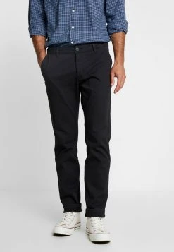 Pier One Uomo Chino - Black