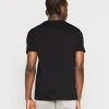 Pier One Uomo T-shirt Con Stampa - Black 9 Pier One Uomo T-shirt Con Stampa - Black -Offerta Economica Pier One ff67dea7be1d48c691aad22591e7136d