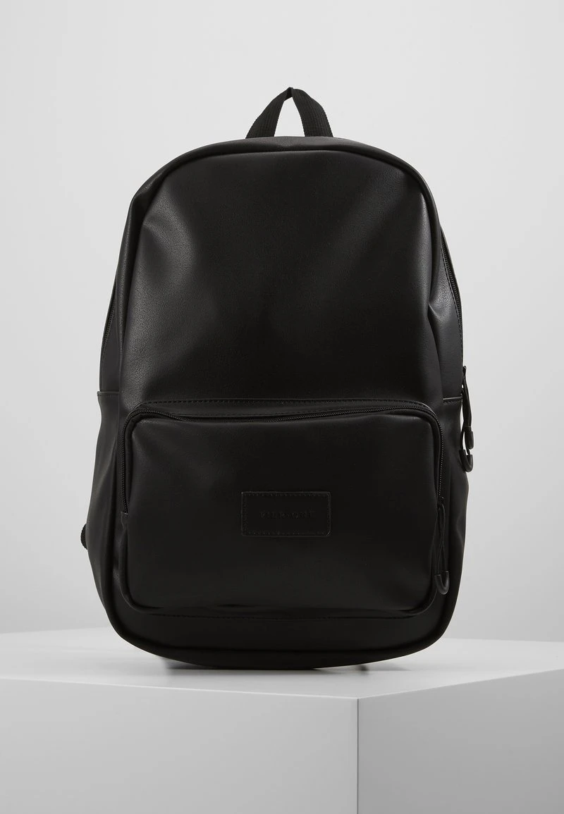 Pier One UNISEX - Zaino - Black 3 Pier One UNISEX - Zaino - Black