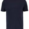 Pier One Uomo T-shirt Basic - Dark Blue -Offerta Economica Pier One ffb2a436984341a7a0498e2dc0086486