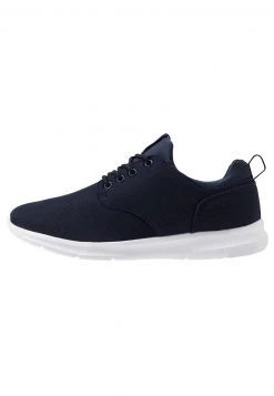 Pier One Uomo Sneakers Basse - Blue